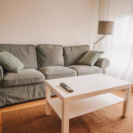 Apartamento Los Gascones Οβιέδο Εξωτερικό φωτογραφία