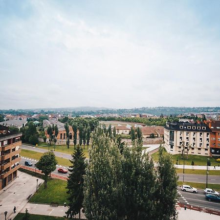 Apartamento Los Gascones Οβιέδο Εξωτερικό φωτογραφία