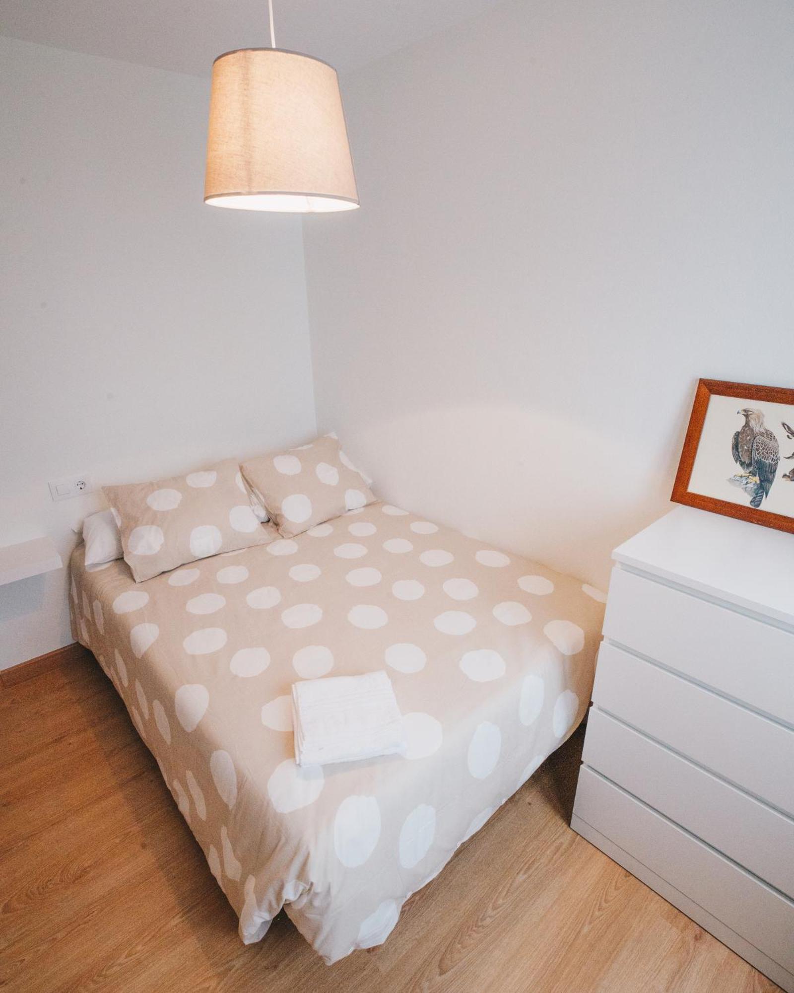 Apartamento Los Gascones Οβιέδο Εξωτερικό φωτογραφία
