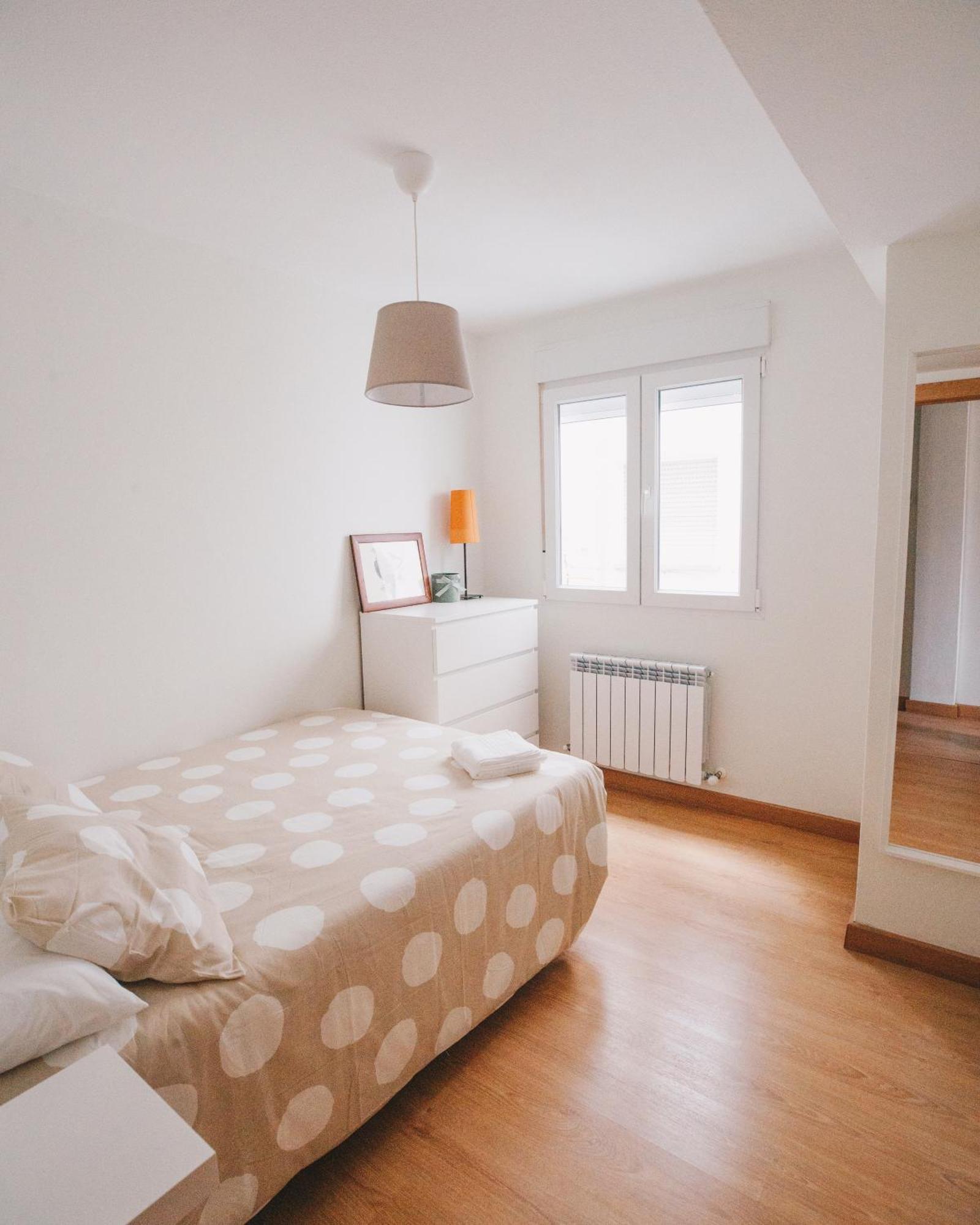 Apartamento Los Gascones Οβιέδο Εξωτερικό φωτογραφία