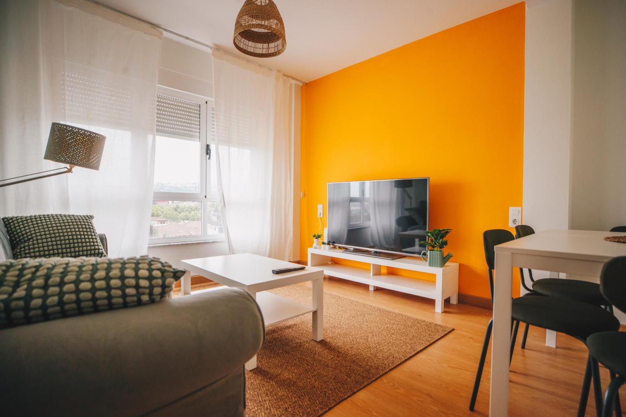 Apartamento Los Gascones Οβιέδο Εξωτερικό φωτογραφία