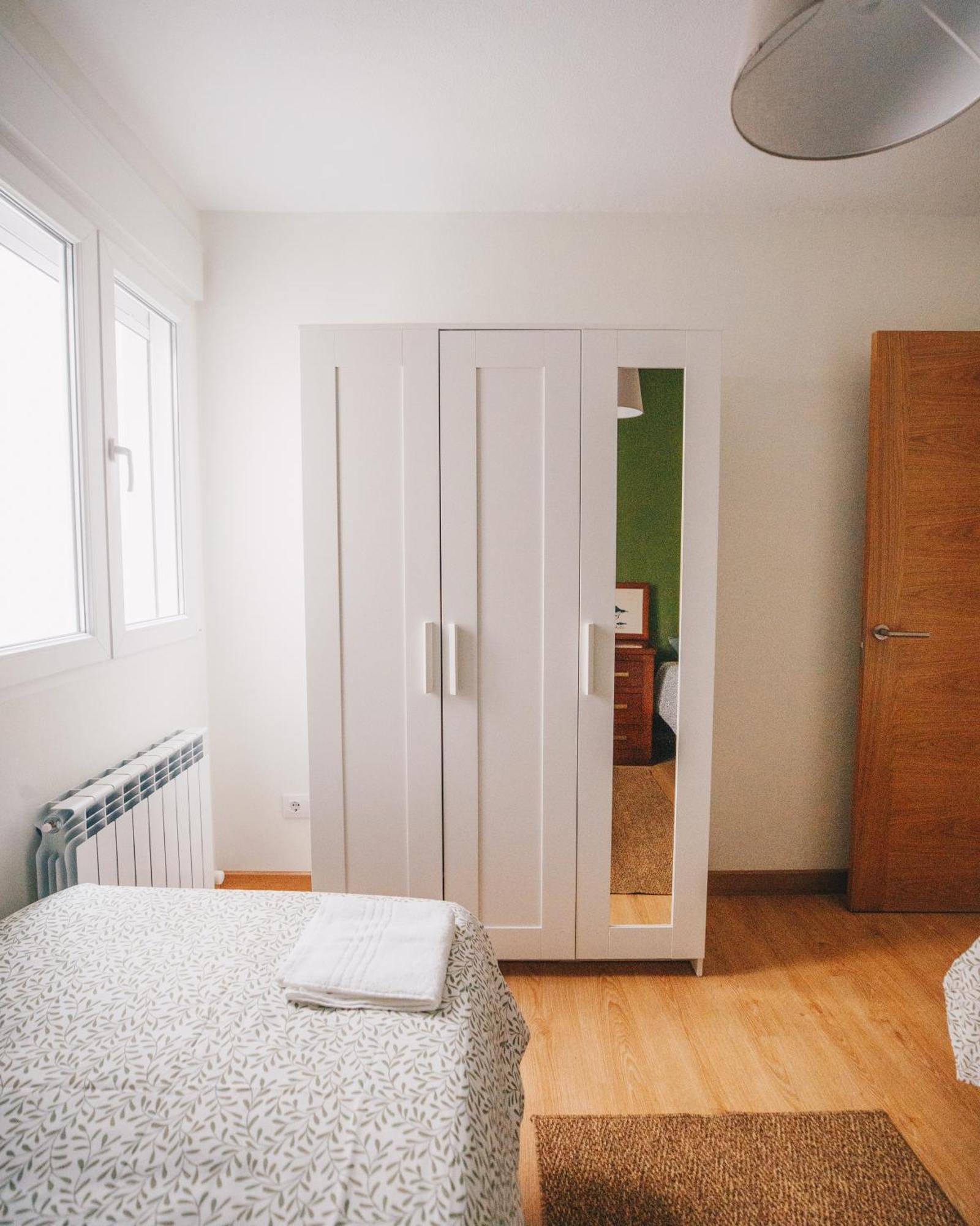 Apartamento Los Gascones Οβιέδο Εξωτερικό φωτογραφία