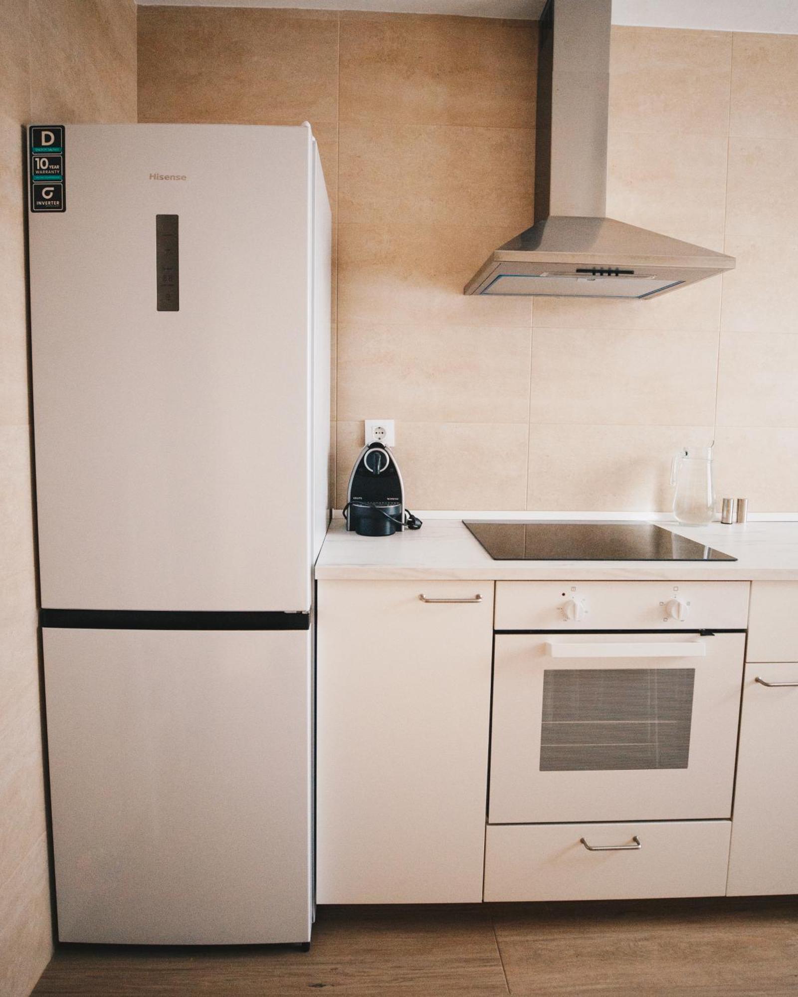 Apartamento Los Gascones Οβιέδο Εξωτερικό φωτογραφία